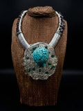 The Grotto Necklace