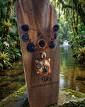 Siba Guardian Necklace