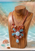 Anacaona Necklace