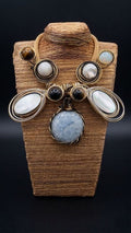 The Melífera Necklace