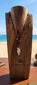 Batey Taino Special Edition Necklace Series