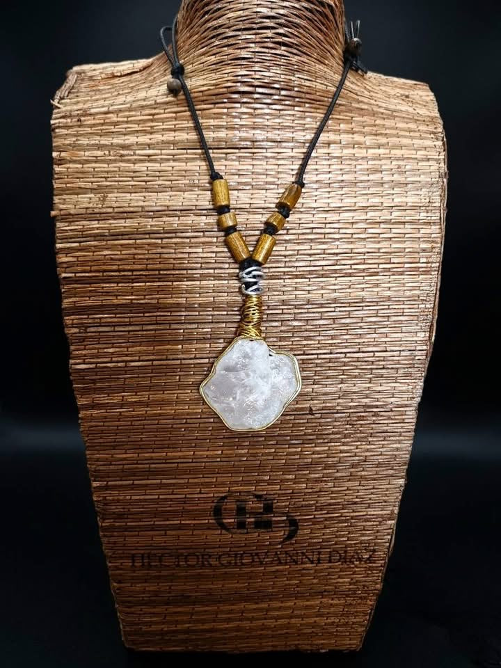 Batey Taino Special Edition Necklace Series