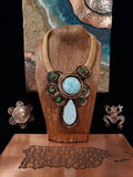 The Guanií Necklace