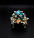 The Alubá Cuff
