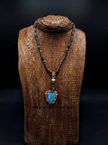 The Bagua Necklace
