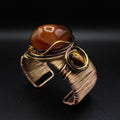 Sol de Batey Cuff