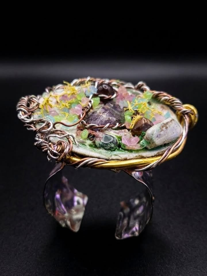 The Sirenus Cuff