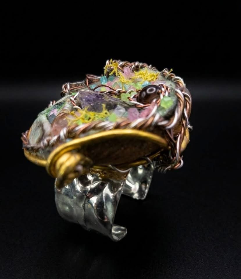 The Sirenus Cuff