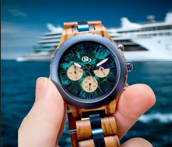 Blue Carib Special Edition “Borinquén”