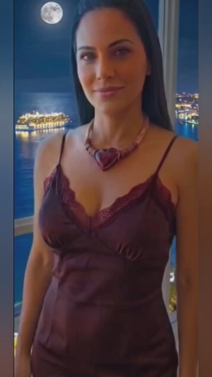 Corazón Taino.
